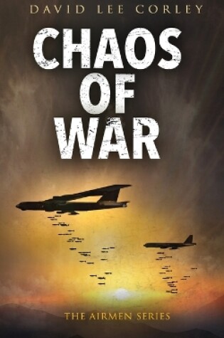 Cover of Chaos of War
