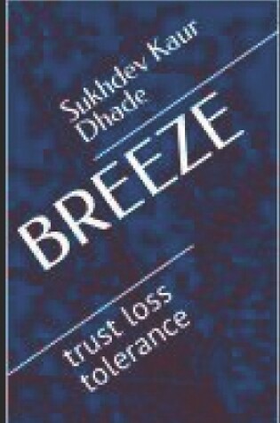 Cover of Breeze