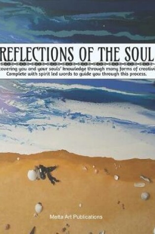 Cover of Reflections of the Soul