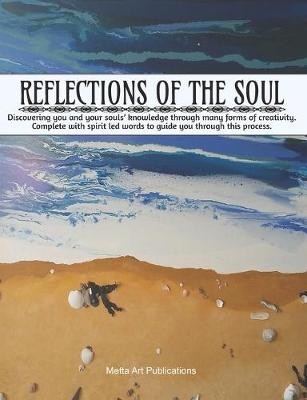 Book cover for Reflections of the Soul