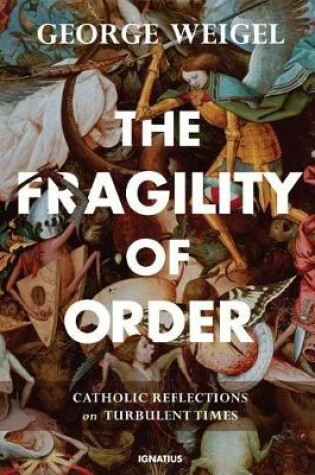 Cover of The Fragility of Order