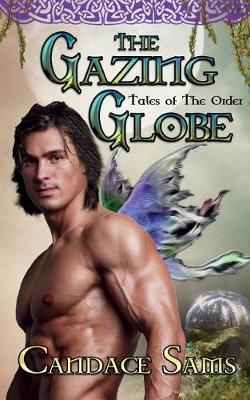 Book cover for The Gazing Globe