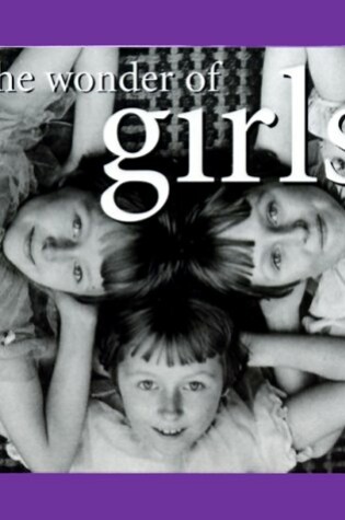 Cover of The Wonder of Girls