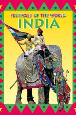 Cover of India