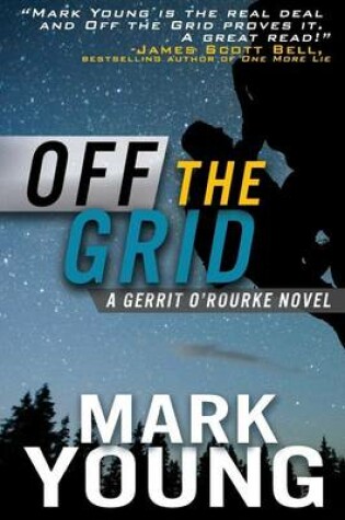 Cover of Off The Grid