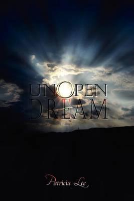 Book cover for Unopen Dream