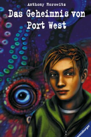 Cover of Das Geheimnis Von Port West