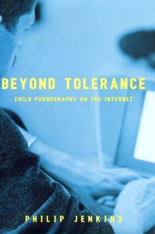 Cover of Beyond Tolerance