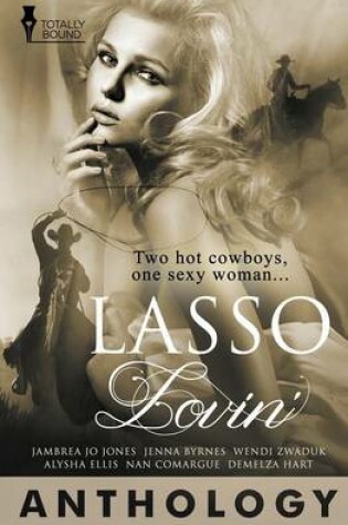 Cover of Lasso Lovin'
