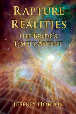 Book cover for Rapture Realities