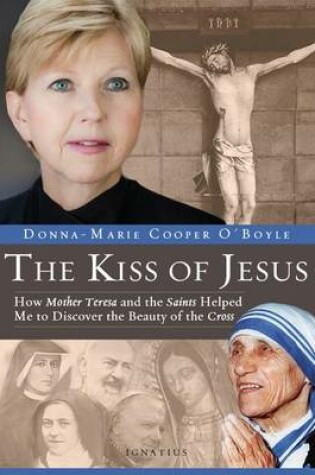 Cover of The Kiss of Jesus