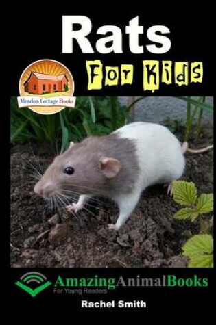 Cover of Rats For Kids