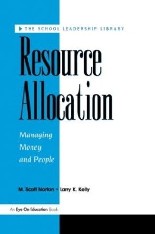 Cover of Resource Allocation