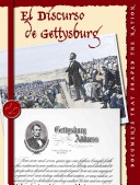 Book cover for El Discurso de Gettysburg (the Gettysburg Address)