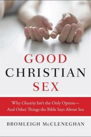 Cover of Good Christian Sex