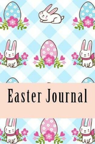 Cover of Easter Journal