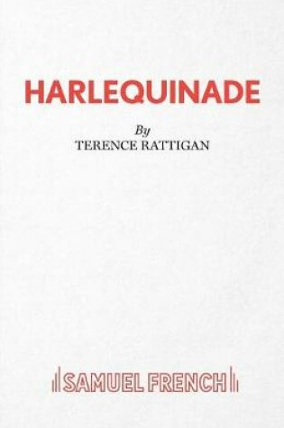 Cover of Harlequinade