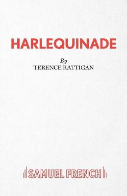 Cover of Harlequinade