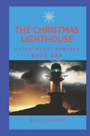 Cover of The Christmas Lighthouse