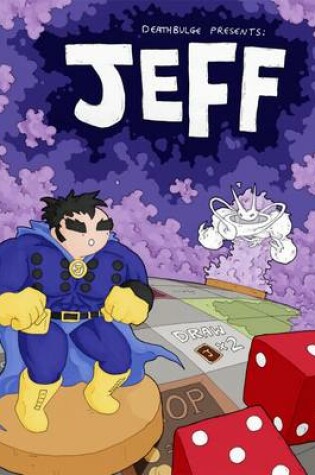 Cover of Jeff