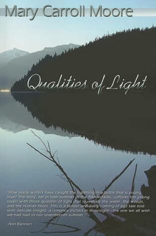 Cover of Qualities of Light