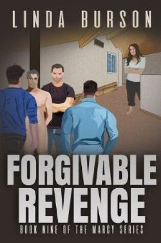 Cover of Forgivable Revenge