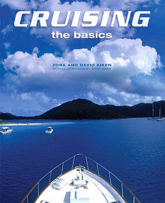 Book cover for Cruising