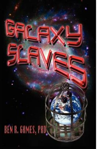 Cover of Galaxy Slaves