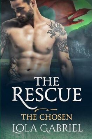 Cover of The Rescue