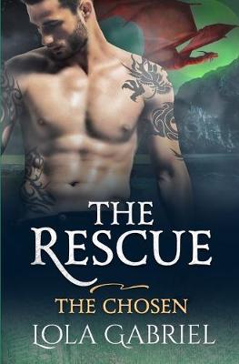 Book cover for The Rescue