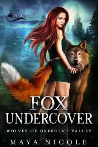 Cover of Fox Undercover