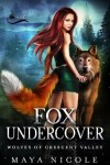 Book cover for Fox Undercover