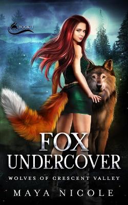 Cover of Fox Undercover