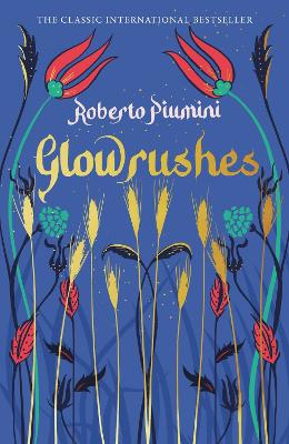 Book cover for Glowrushes