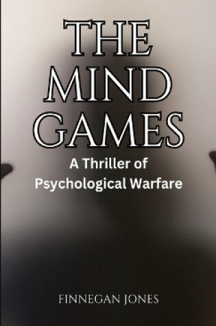 Cover of The Mind Games