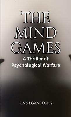 Book cover for The Mind Games