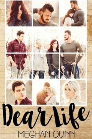 Cover of Dear Life