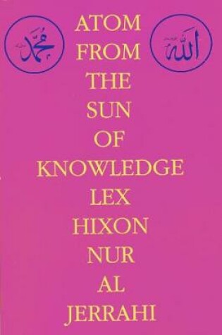 Cover of Atom from the Sun of Knowledge