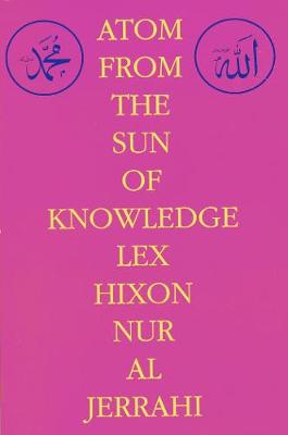 Book cover for Atom from the Sun of Knowledge