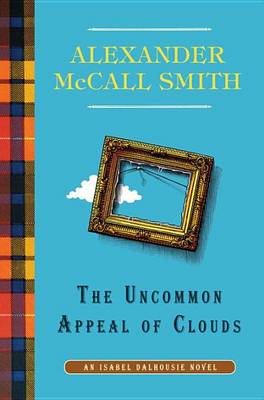 Book cover for The Uncommon Appeal of Clouds