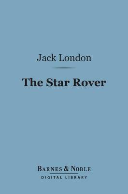 Cover of The Star Rover (Barnes & Noble Digital Library)