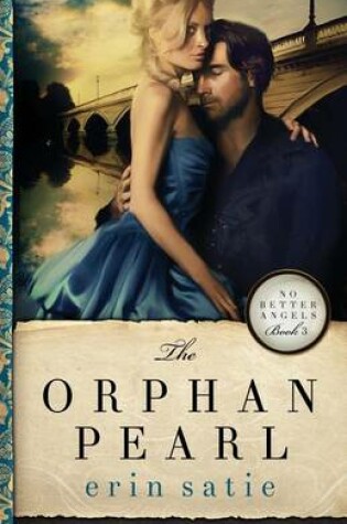 Cover of The Orphan Pearl (Expanded)