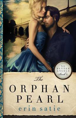 Book cover for The Orphan Pearl (Expanded)