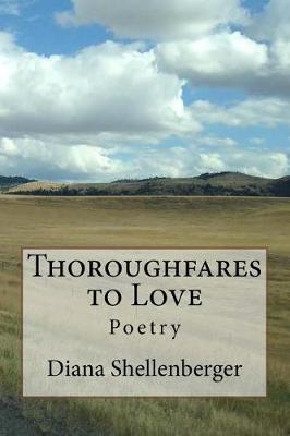 Book cover for Thoroughfares to Love