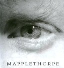 Book cover for Mapplethorpe