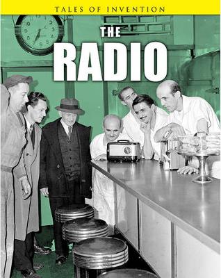 Book cover for Radio (Tales of Invention)