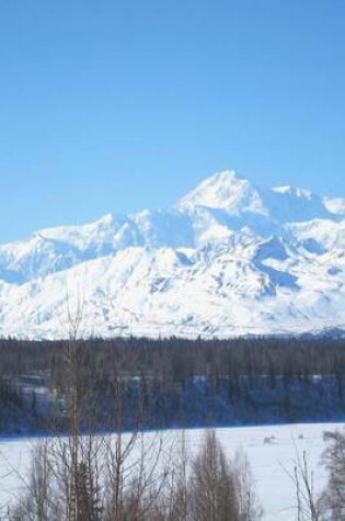 Cover of Mount McKinley the Tallest Mountain in the USA, Alaska