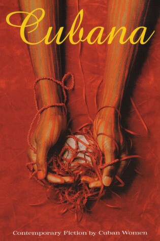 Cover of Cubana