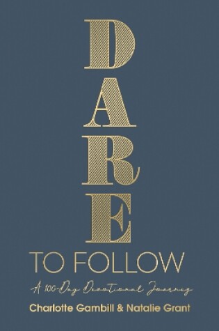 Cover of Dare to Follow