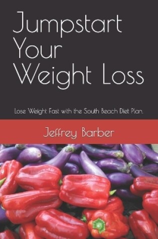 Cover of Jumpstart Your Weight Loss